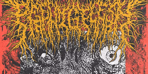 PEELING FLESH in Flagstaff