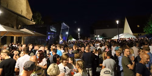 Rauenberger Sommernacht