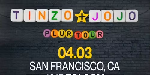 Tinzo and Jojo at Stubbs BarBQ