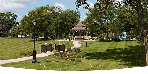 Village Board Meeting