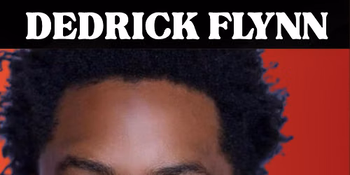 Dedrick Flynn at Funny Bone - Columbus