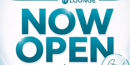 Revival IV Lounge Lakeland Opening