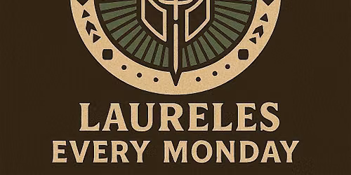 Conscious Warriors Laureles Drop-in Men's Circle
