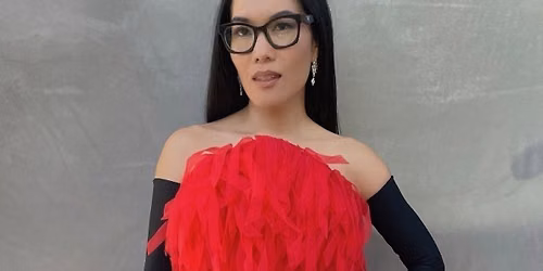 Ali Wong at The Masonic - San Francisco