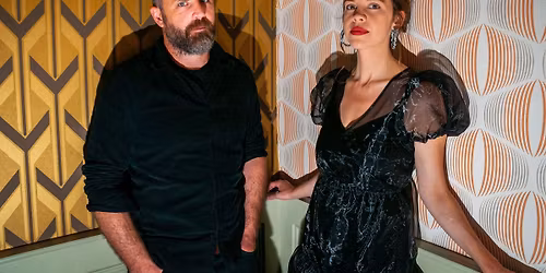 Mick Flannery & Susan O' Neill - *Extra matinee show added due to demand * Cork Opera House