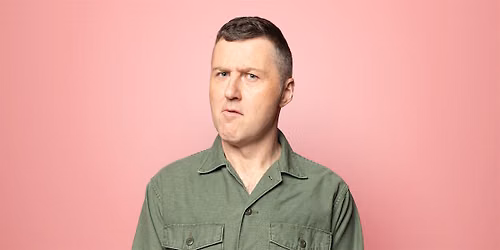Lloyd Langford - Okay, I Believe You