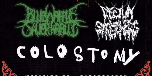 grind over Poependrecht