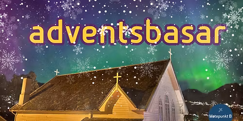 Adventsbasar
