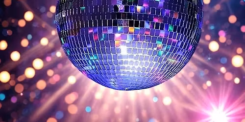 Spark after Dark - The Lades only Dance Party!