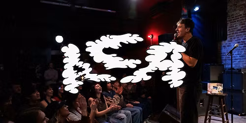 Ask Comedians Anything! Show 7