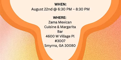 DC NEXT: Alumni Happy Hour & Mixer