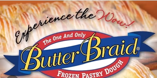 Butter Braid order delivery\/pick up 