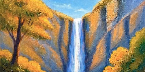 Big Block Carnation Paint & Sip with Connect the Hops Mon June 22nd