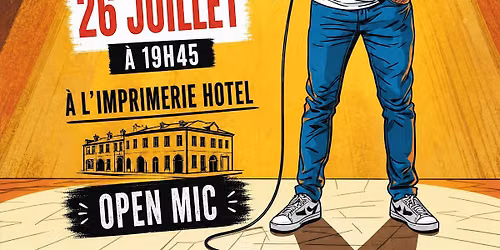 Stand-Up entre c\u00e9libataires  \u2014 Rire, c'est d\u00e9j\u00e0 s\u00e9duire