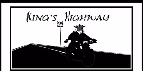 King's Highway 285 @ Misfits