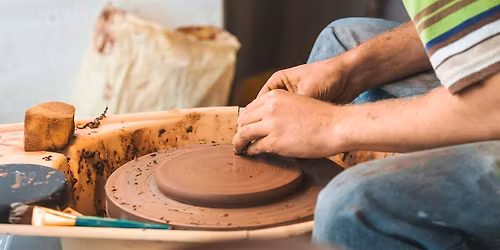 4 Week Improvers Throwing Course (Wednesdays)