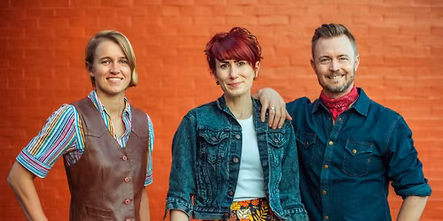 HOUSE OF HAMILL in concert at Sundilla