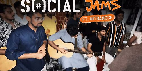 The Social Jam - Back to the 2000s era