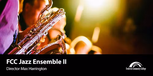 FCC Jazz Ensemble II Performance