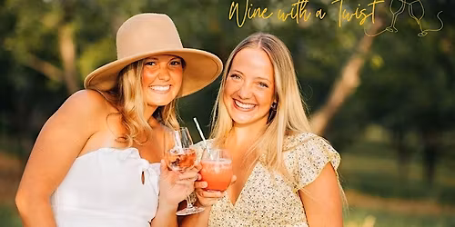Wine With a Twist