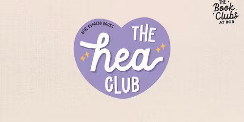 The HEA Club | Ensnared