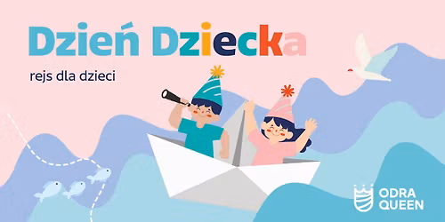 Dzie\u0144 Dziecka na wodzie