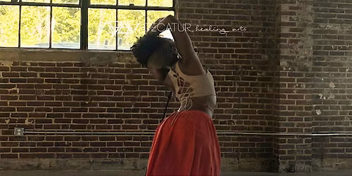 EMOTE: Dance Workshop
