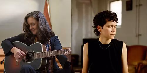 Soundpost Sessions SPOTLIGHT: Spencer LaJoye w\/ Liz Barnez