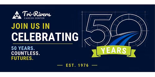 Celebrating 50 Years! 