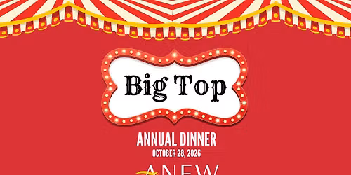 ANEW Annual Dinner