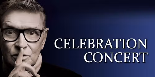 \ud83c\udfac Ennio Morricone \u2013 Celebration Concert - 7. 11. 2025, O2 universum