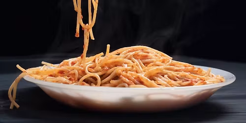 Spaghetti dinner