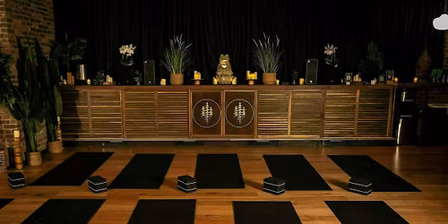 Strength & Mobility Class w\/ MSINGI Movement at The Prana Lounge