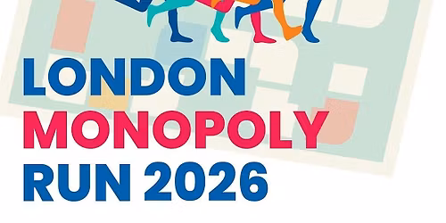 London Monopoly Run 2026