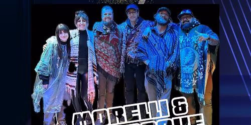Live Music at Pierre\u2019s Pub with Morelli & The Groove!