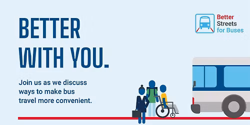 CTA-CDOT Bus Priority Corridor Meeting: Fullerton, Pulaski, Western