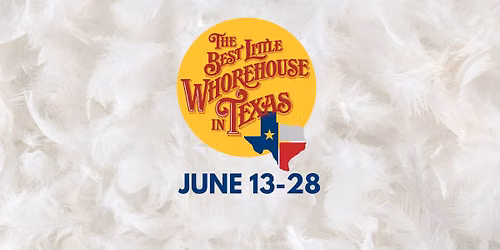The Best Little Whorehouse in Texas