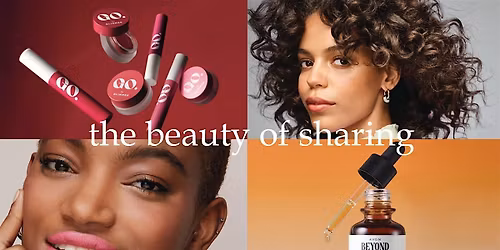 The Beauty of Sharing - Live event - Windsor, CT