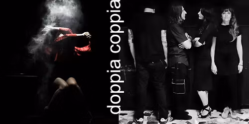 Serata Doppia con Oltrenotte e I Mercanti della Neve