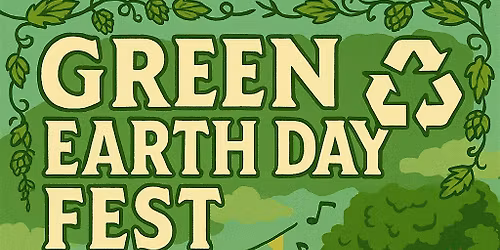 Green Earth Day Fest Celebrate Nature, Sustainability & Bavarian Spirit