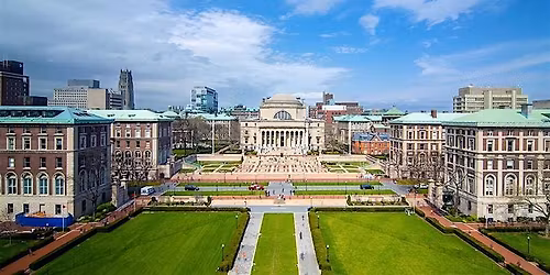 Innovare Summit @ Columbia University