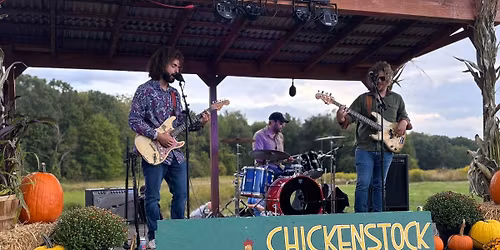 Righteous Continental Plays Talcott Mountain Collective 11\/21