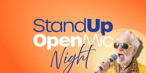 Stand Up Open Mic Night | Sawtell Hotel