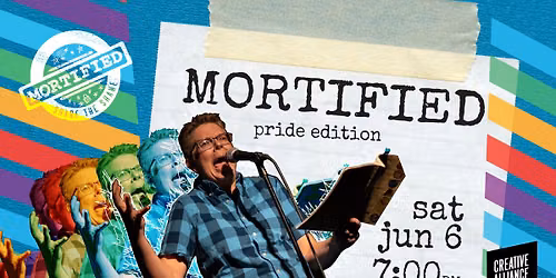 Mortified Pride Edition 2026