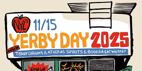 Yerby Day 2025
