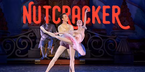 The Nutcracker
