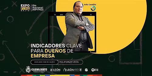 Indicadores clave para due\u00f1os de empresa