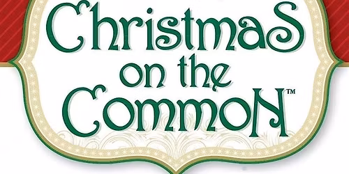 2025 Christmas on the Common