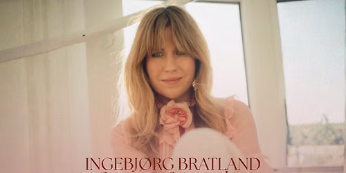 F\u00c5 BILL! Ingebj\u00f8rg Bratland \/\/ Den Norske Opera & Ballett \/\/ Pres. av All Things Live