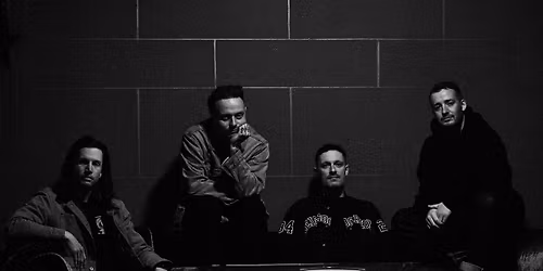 Architects \/\/ European Tour 2026 \/\/ Berlin